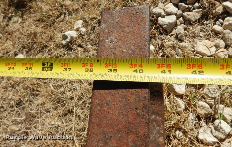 image for item KO9931 (2) pump jacks