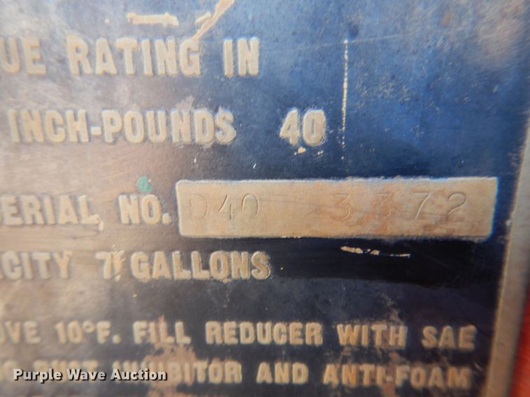 image for item KO9931 (2) pump jacks