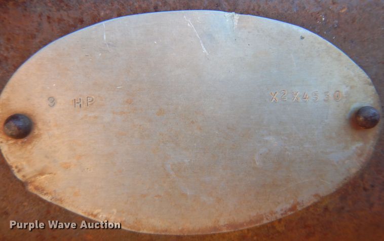 image for item KO9931 (2) pump jacks