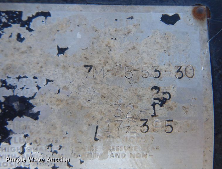 image for item KO9931 (2) pump jacks