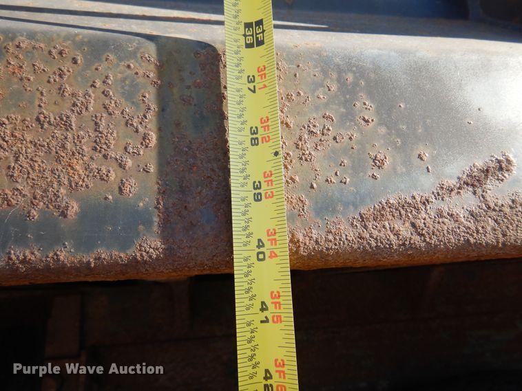 image for item KO9937 1995 International 4700  dump truck