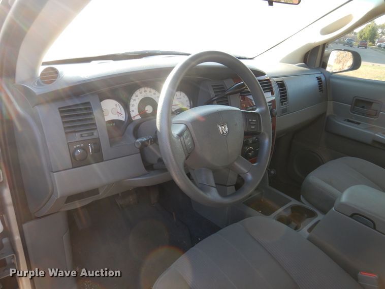 image for item KO9960 2004 Dodge Durango  SUV