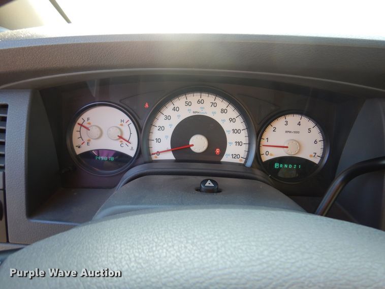 image for item KO9960 2004 Dodge Durango  SUV