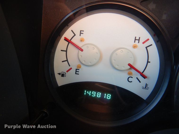 image for item KO9960 2004 Dodge Durango  SUV