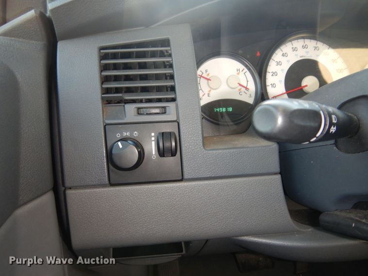 image for item KO9960 2004 Dodge Durango  SUV