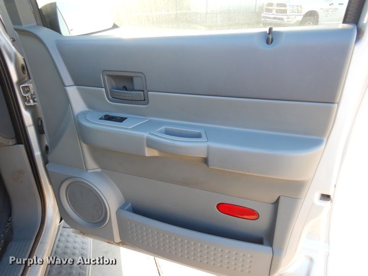 image for item KO9960 2004 Dodge Durango  SUV
