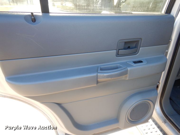 image for item KO9960 2004 Dodge Durango  SUV