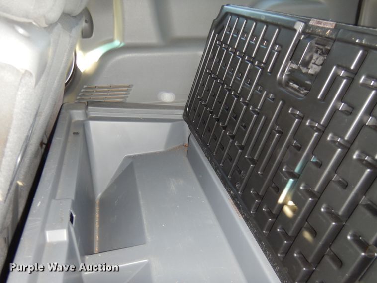 image for item KO9960 2004 Dodge Durango  SUV