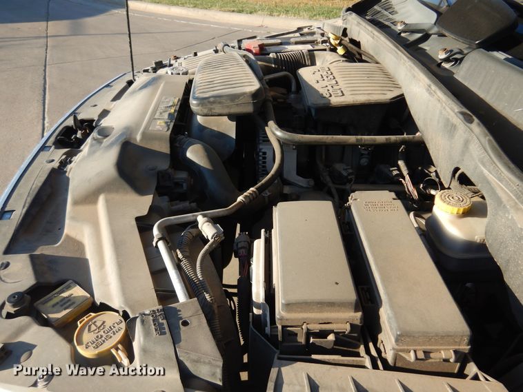 image for item KO9960 2004 Dodge Durango  SUV