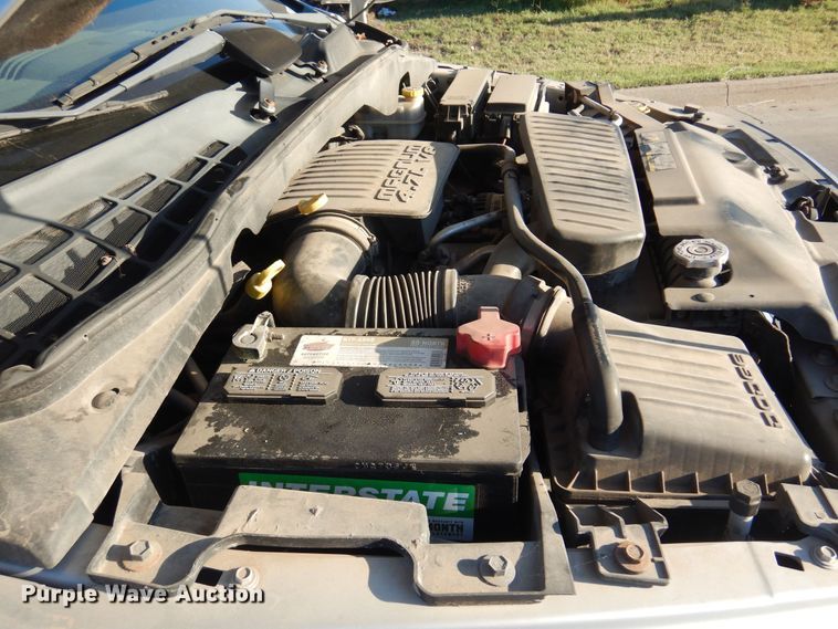 image for item KO9960 2004 Dodge Durango  SUV