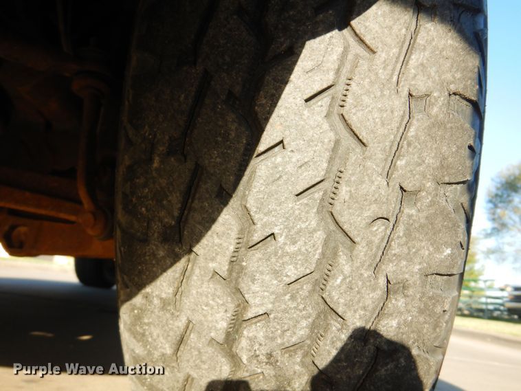 image for item KO9960 2004 Dodge Durango  SUV