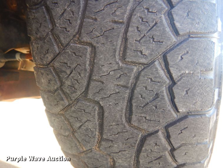 image for item KO9960 2004 Dodge Durango  SUV