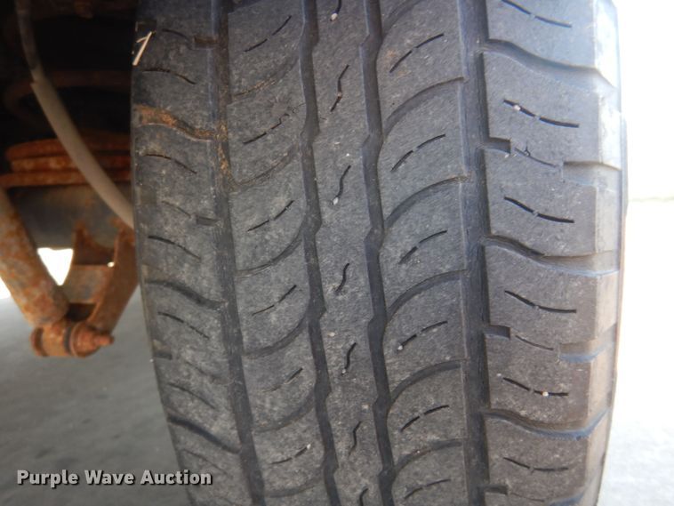 image for item KO9960 2004 Dodge Durango  SUV