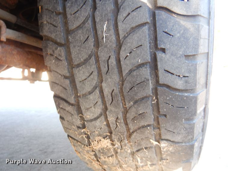 image for item KO9960 2004 Dodge Durango  SUV