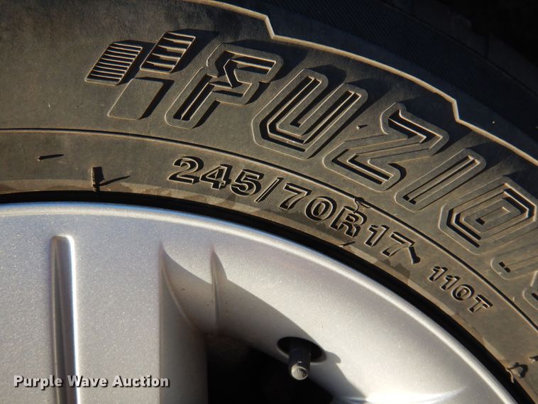 image for item KO9960 2004 Dodge Durango  SUV