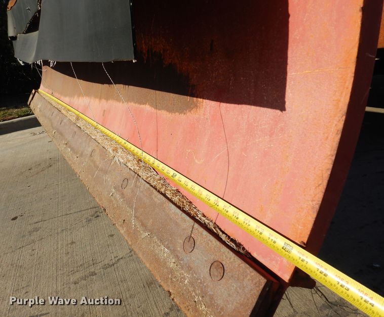 image for item KO9962 1991 International 4700  dump truck