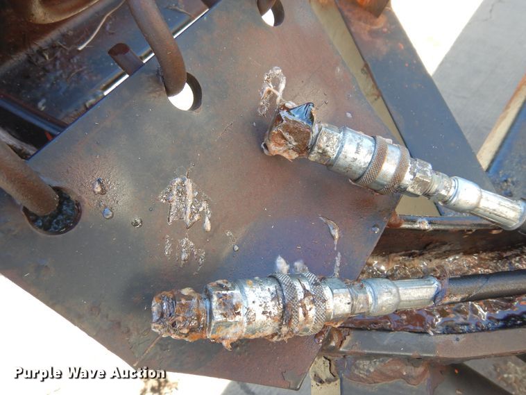 image for item KO9962 1991 International 4700  dump truck