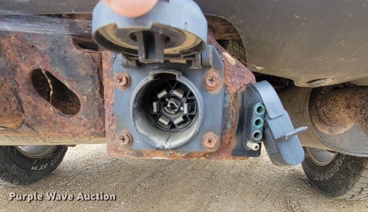 image for item KT9100 2005 Dodge Durango  SUV