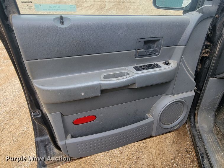 image for item KT9100 2005 Dodge Durango  SUV