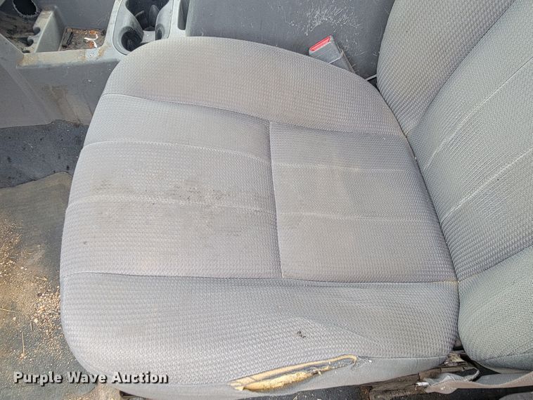 image for item KT9100 2005 Dodge Durango  SUV