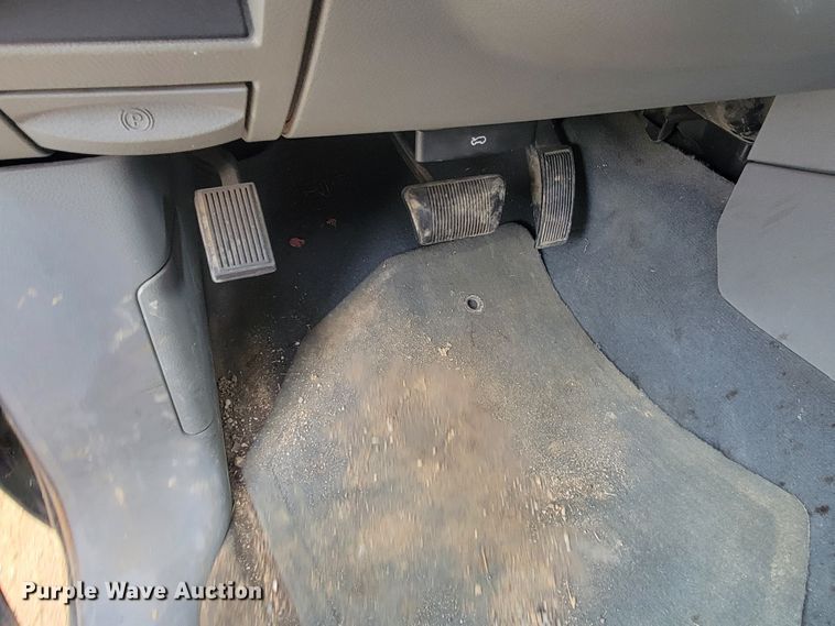 image for item KT9100 2005 Dodge Durango  SUV