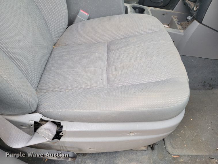 image for item KT9100 2005 Dodge Durango  SUV