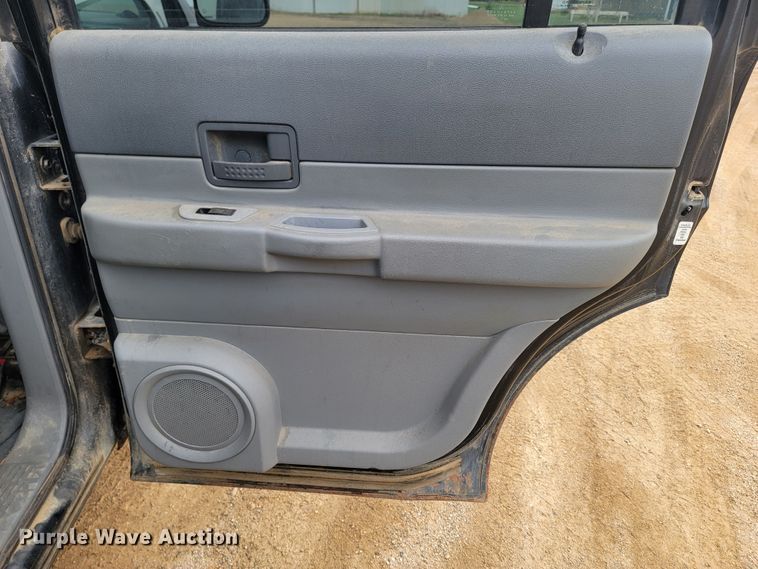 image for item KT9100 2005 Dodge Durango  SUV