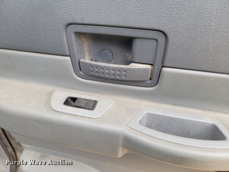 image for item KT9100 2005 Dodge Durango  SUV