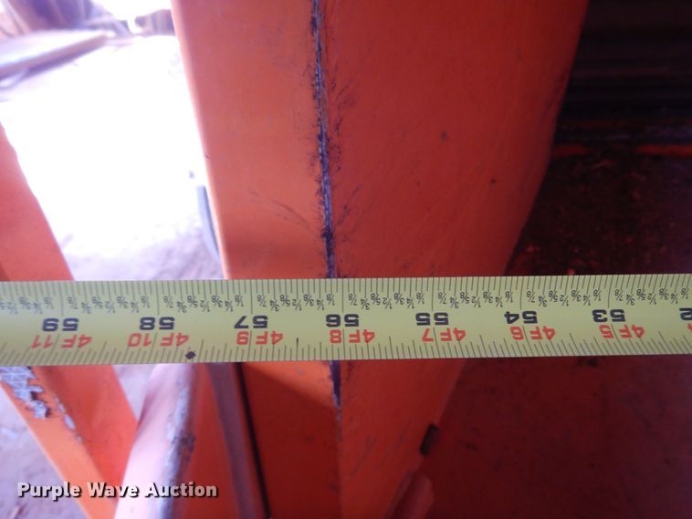 image for item KU9669 Bandit 1290H  wood chipper