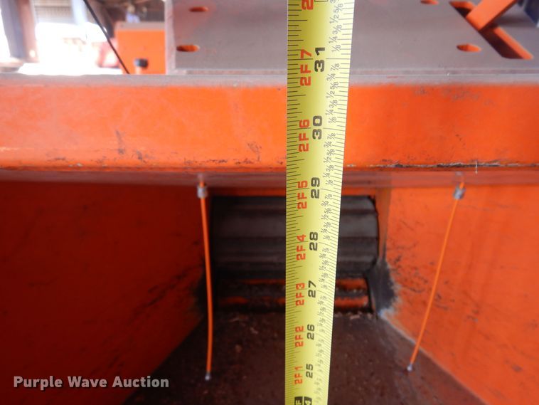 image for item KU9669 Bandit 1290H  wood chipper