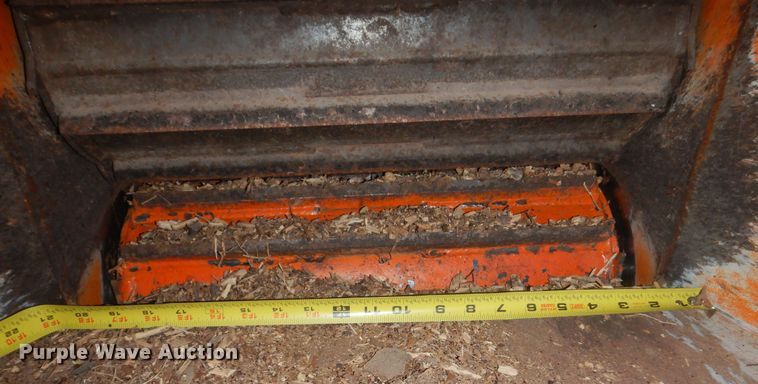 image for item KU9669 Bandit 1290H  wood chipper