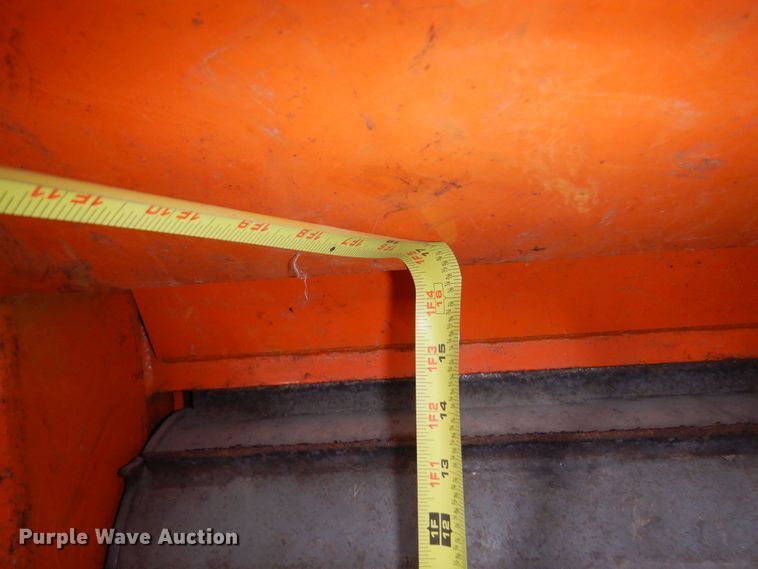 image for item KU9669 Bandit 1290H  wood chipper