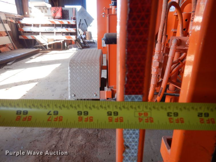 image for item KU9669 Bandit 1290H  wood chipper