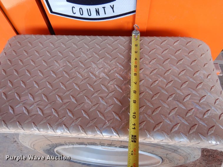 image for item KU9669 Bandit 1290H  wood chipper