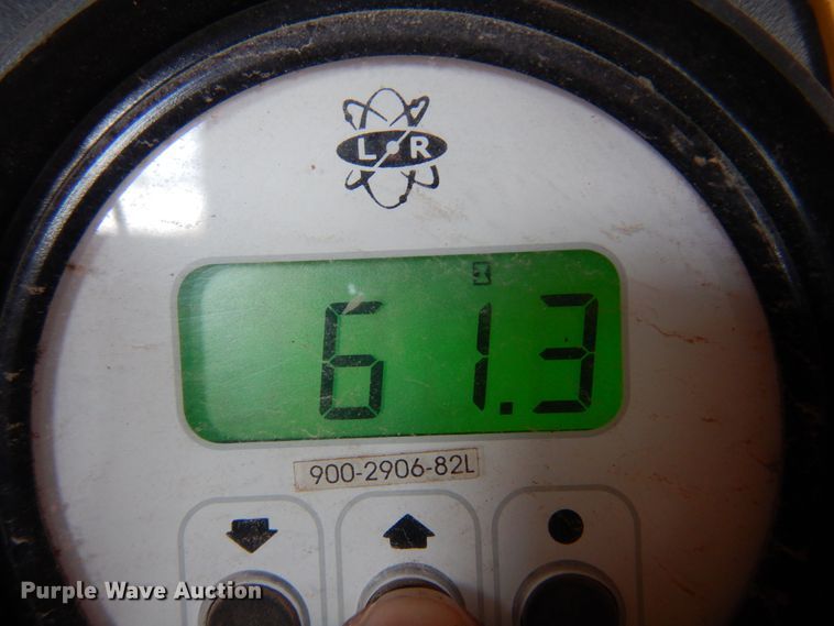 image for item KU9669 Bandit 1290H  wood chipper