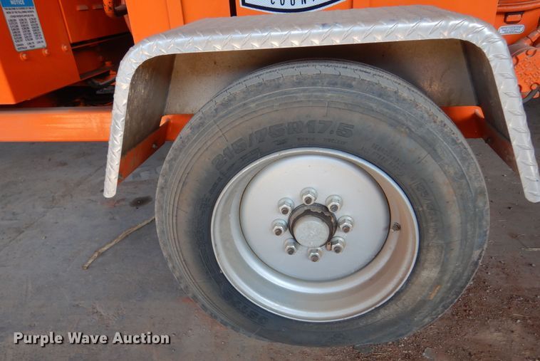 image for item KU9669 Bandit 1290H  wood chipper