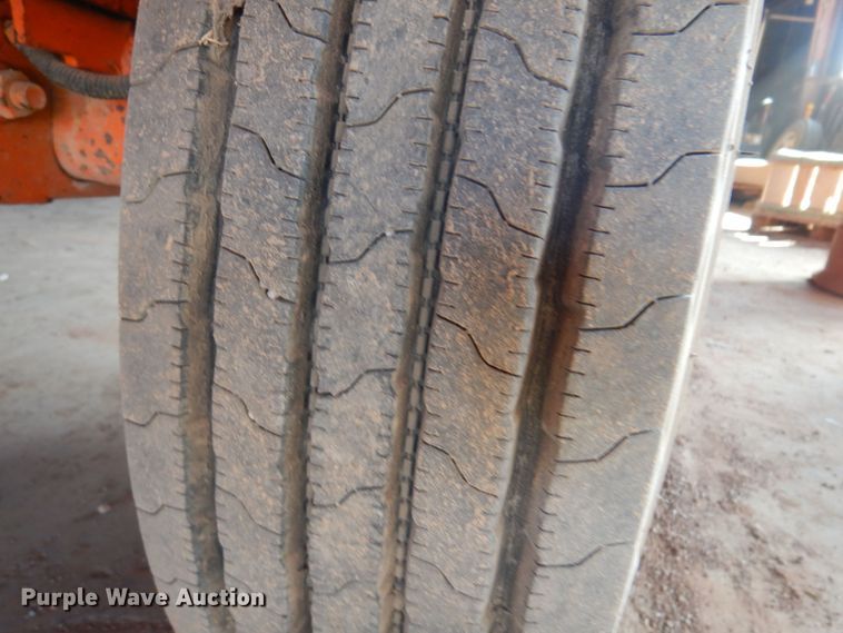 image for item KU9669 Bandit 1290H  wood chipper