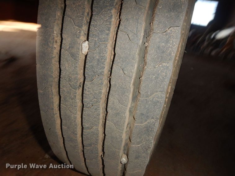 image for item KU9669 Bandit 1290H  wood chipper