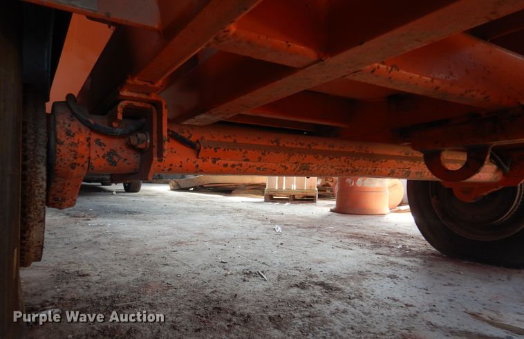 image for item KU9669 Bandit 1290H  wood chipper