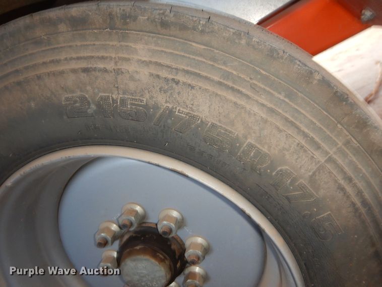 image for item KU9669 Bandit 1290H  wood chipper