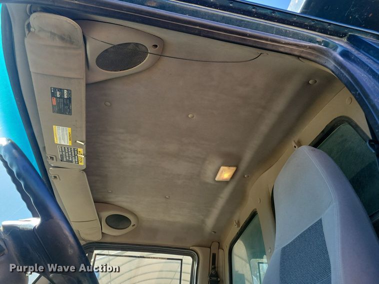 image for item KW9498 2004 Sterling L8500  dump truck