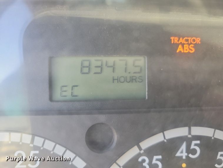 image for item KW9498 2004 Sterling L8500  dump truck