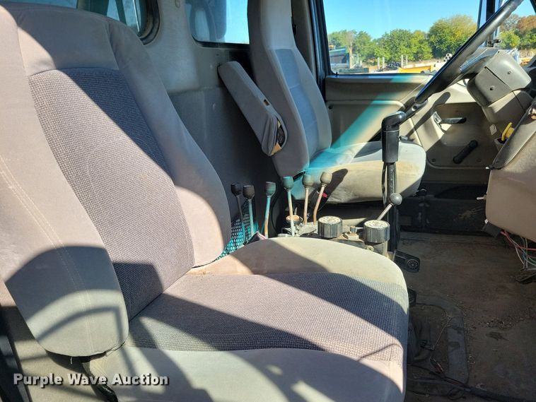 image for item KW9498 2004 Sterling L8500  dump truck