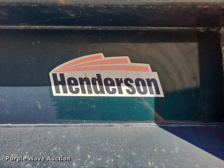 image for item KW9498 2004 Sterling L8500  dump truck