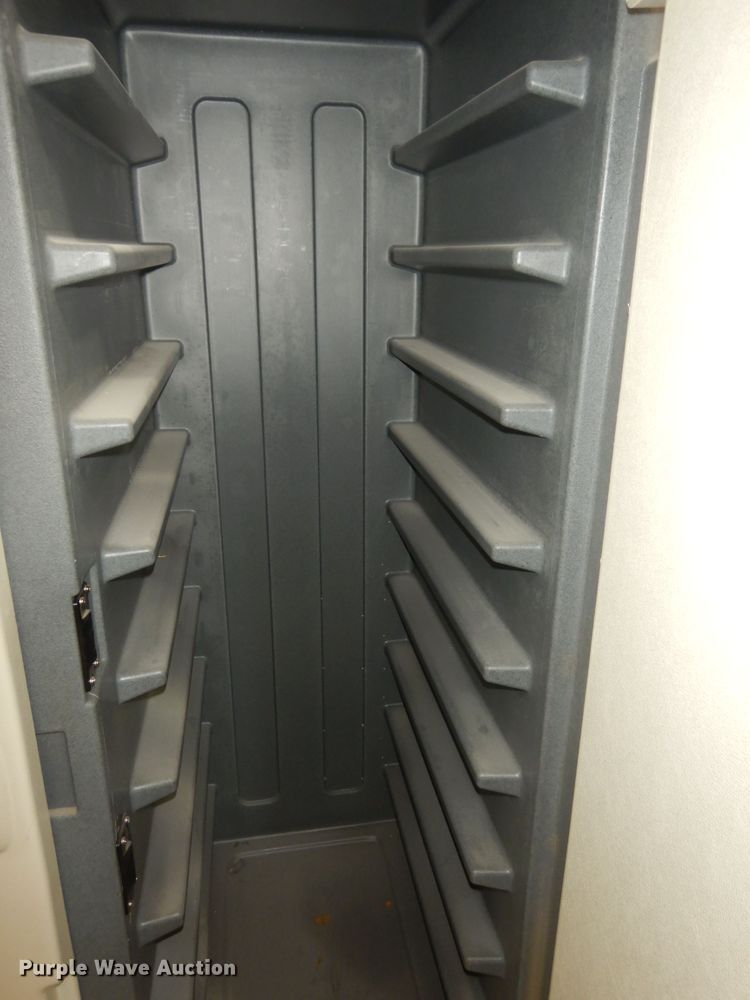 image for item LG9783 Cambro  hot box