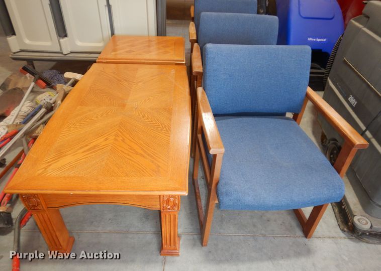 image for item LG9784 Furniture