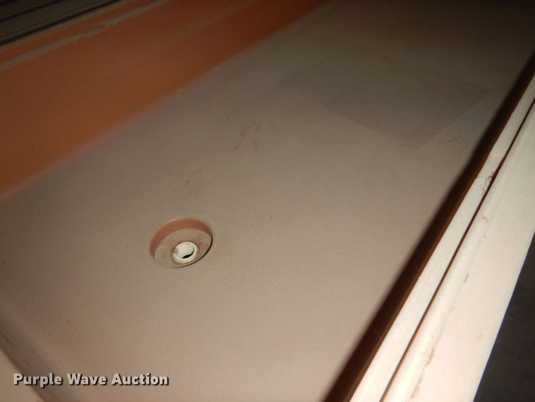 image for item LG9785 Cameron  salad bar