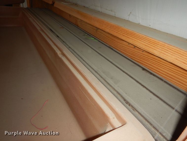 image for item LG9785 Cameron  salad bar