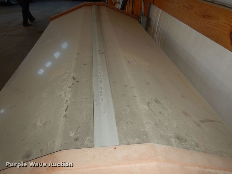 image for item LG9785 Cameron  salad bar