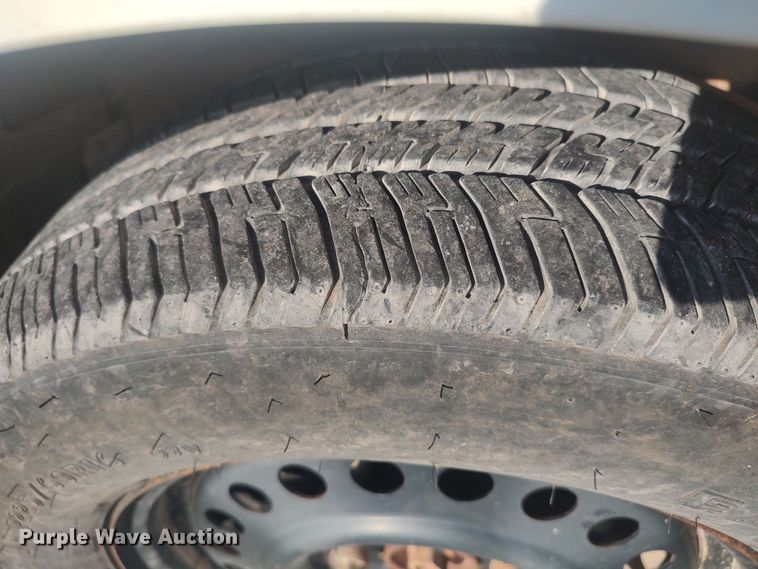 image for item LK9917 2010 Chevrolet Impala